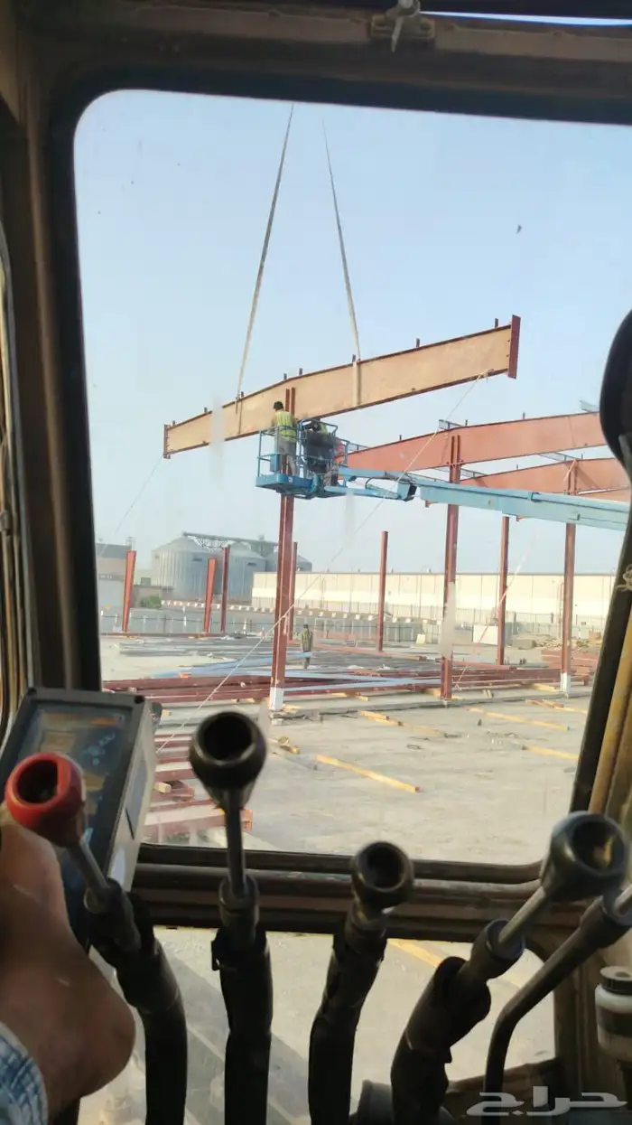 توريد و تركيبات هناجر المصانع و مستودعات 13