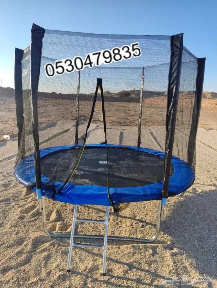لأولادكم اجمل مراجيح وملاهي للجميع 14