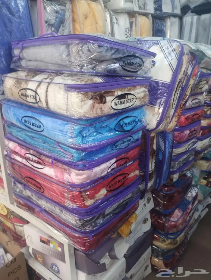 مراتب سرير نفرين سراير خشب تفصيل جديده مخمل 11