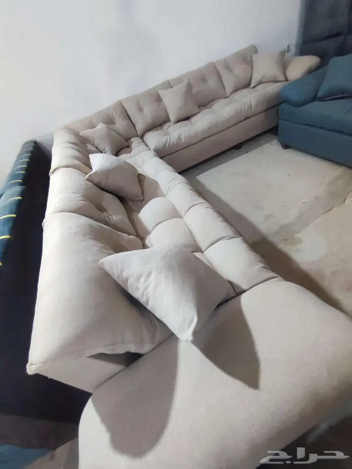 كنب جديد جاهز 45