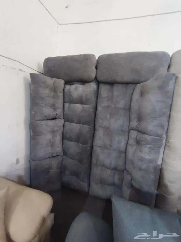 كنب جديد جاهز 32