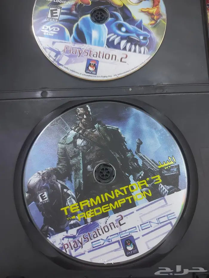 شريط كراش سونى 2 0