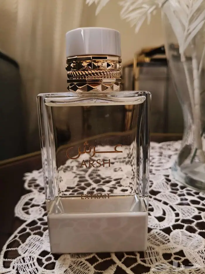 عطر Arsh French Avenue 3