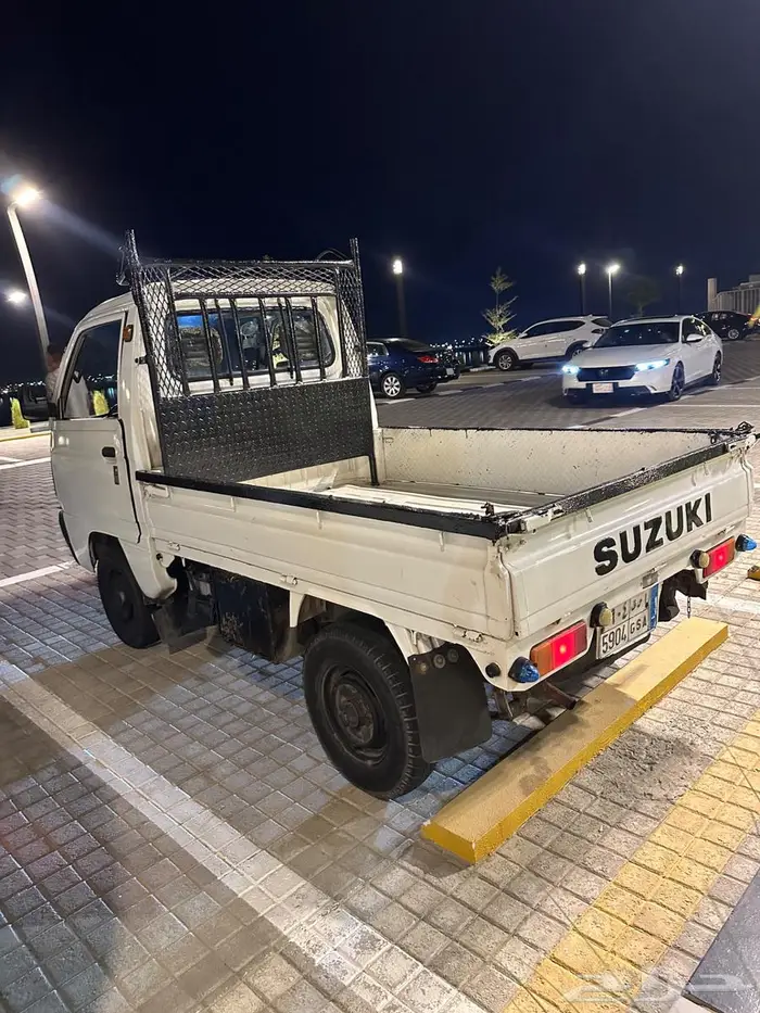 سوزكي 3