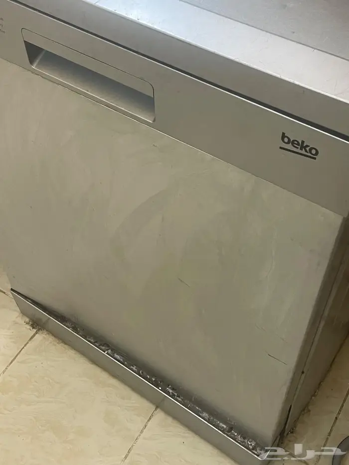 غسالة مواعين بيكو 1