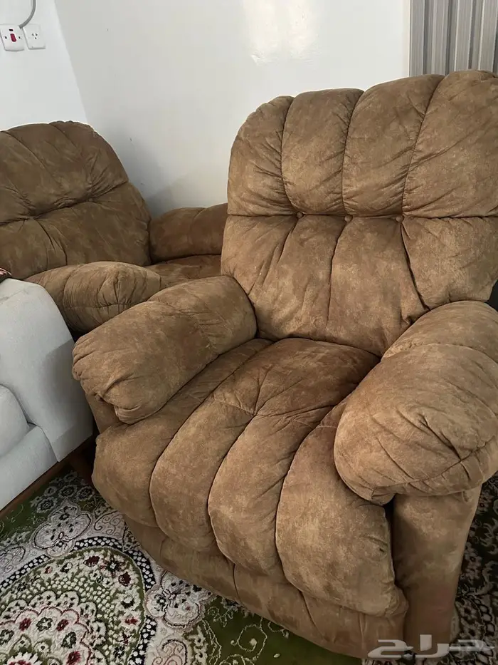 كنب استرخاء 2