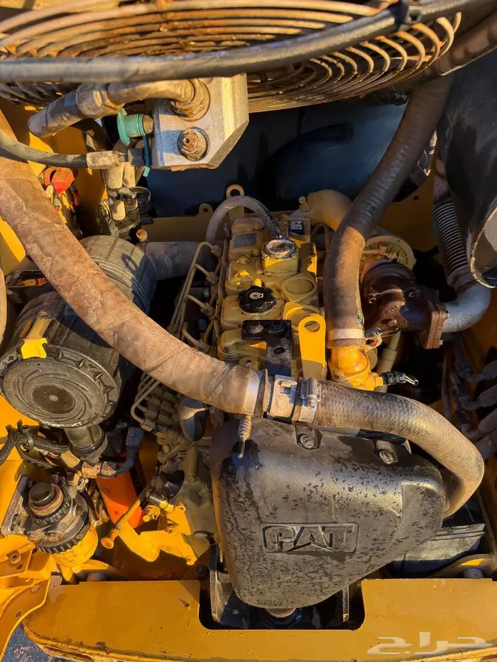 بوبكات كتر بلر 225 موديل 2017 4