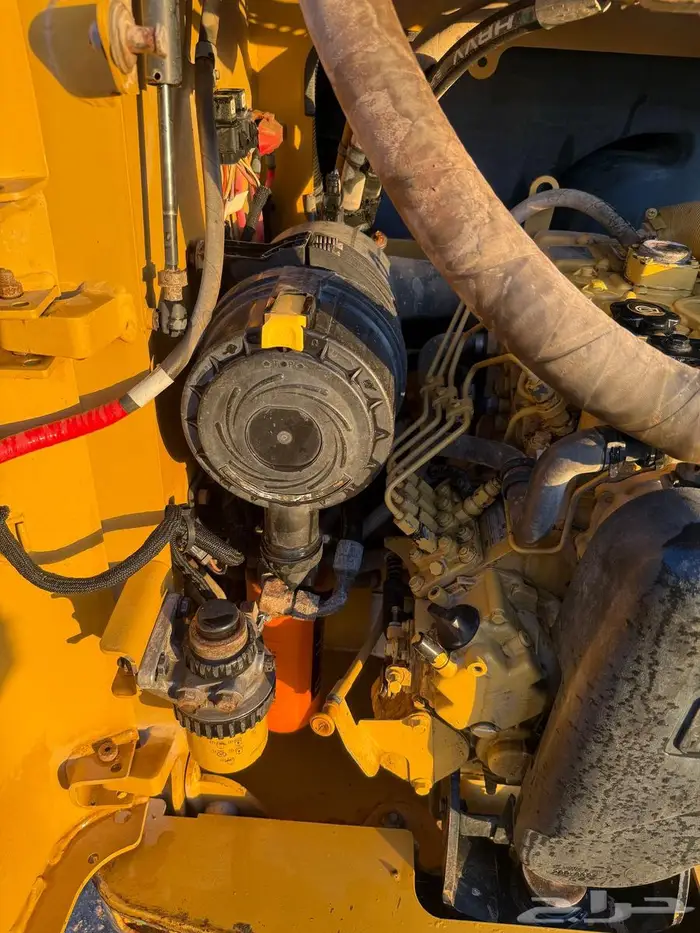 بوبكات كتر بلر 225 موديل 2017 3