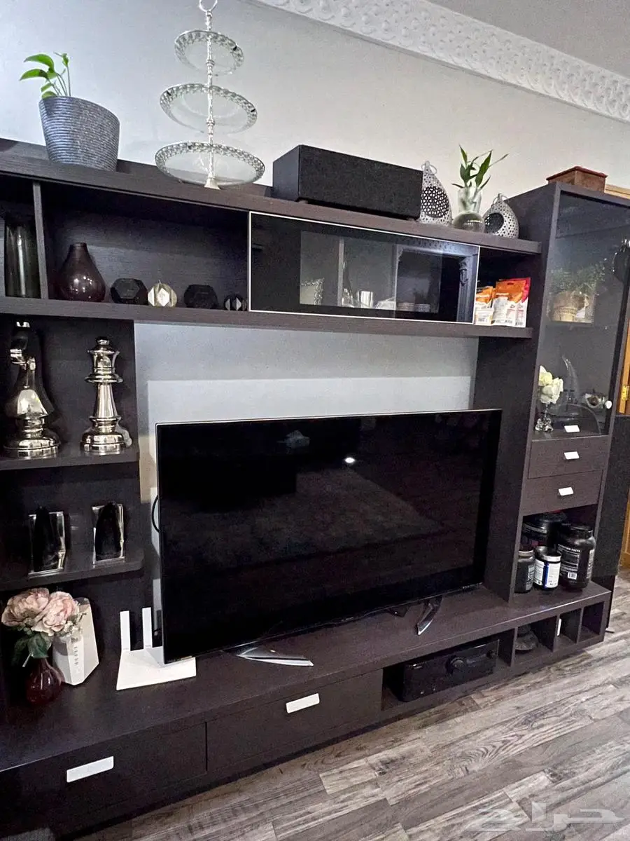 شاشة شارب 58 بوصة Sharp 58 Inch 4K 1