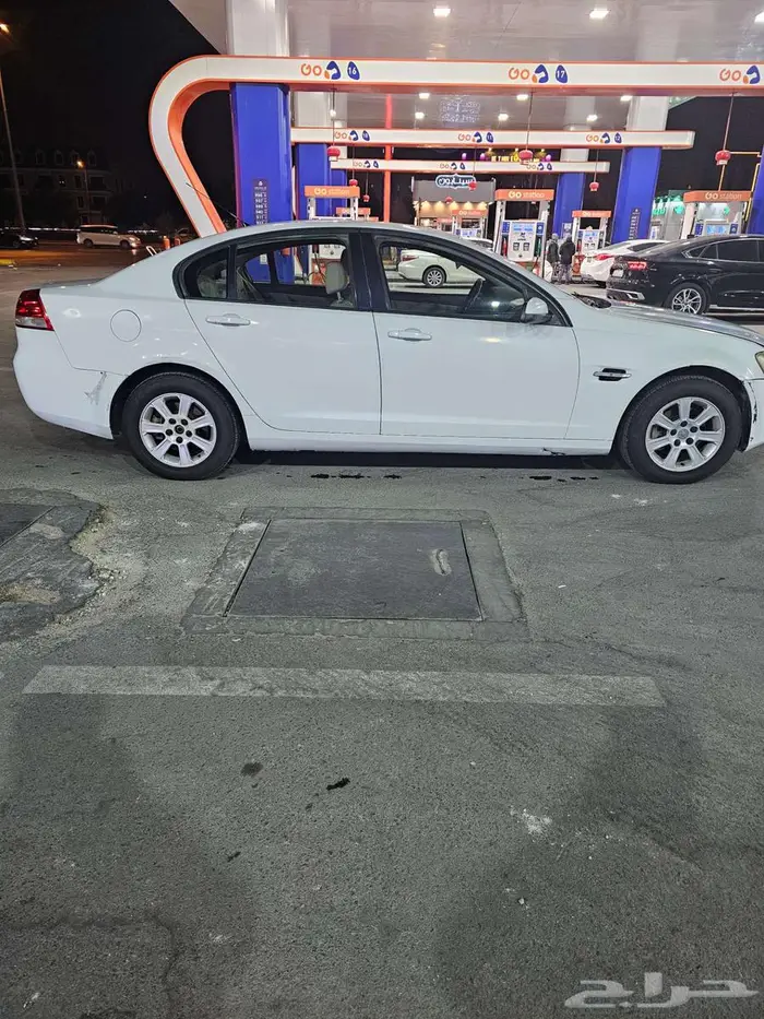 لومينا ls 2008 2