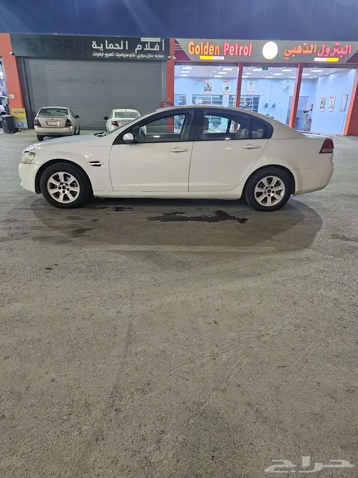 لومينا ls 2008 1