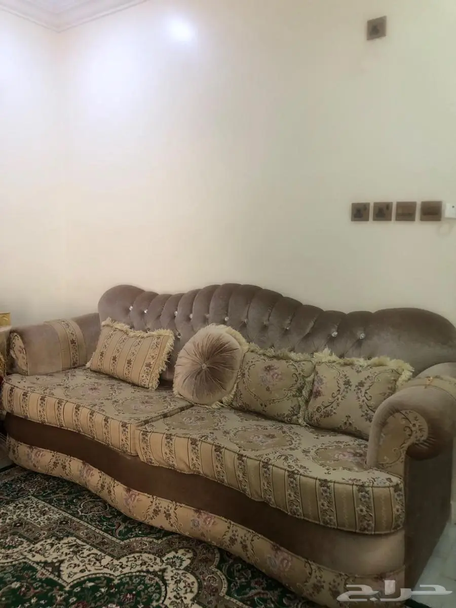 كنب صناعة تركية 5