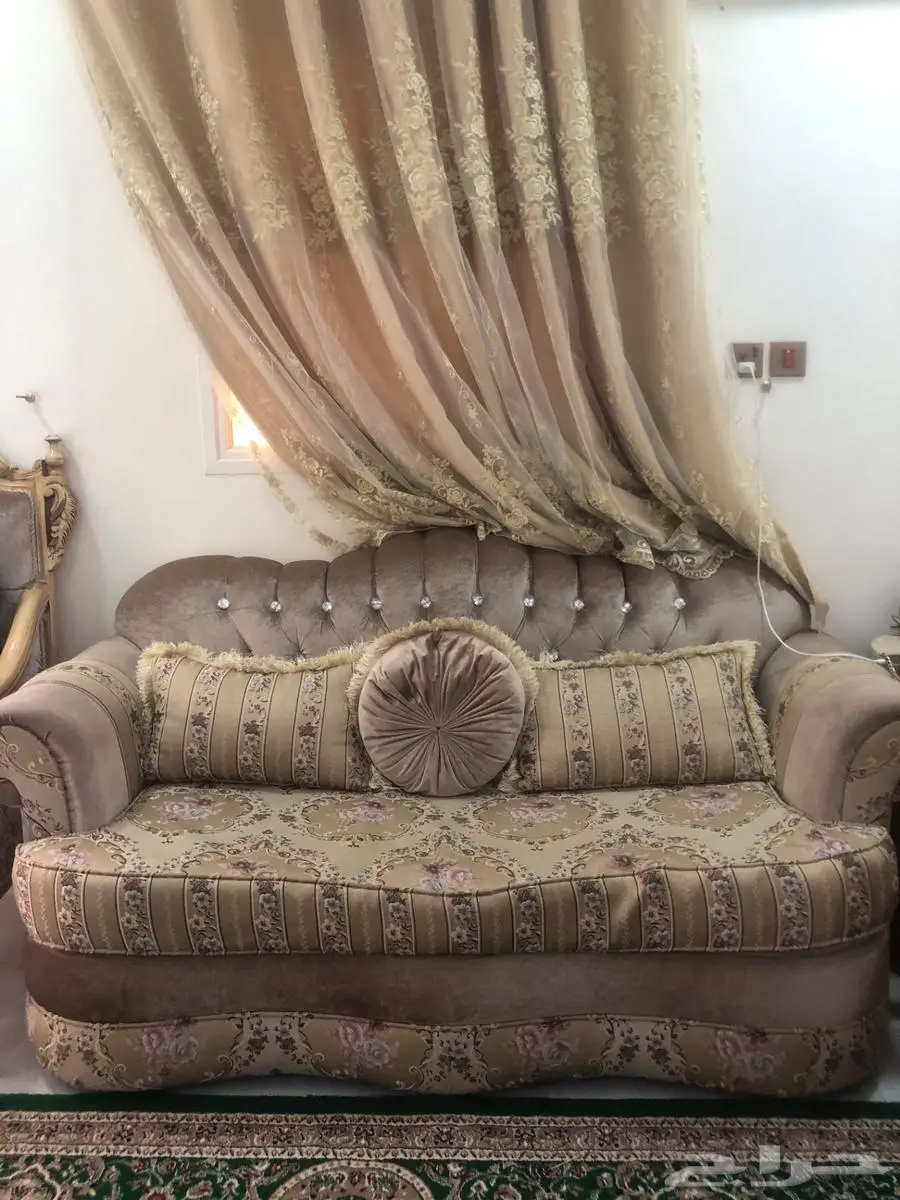 كنب صناعة تركية 7