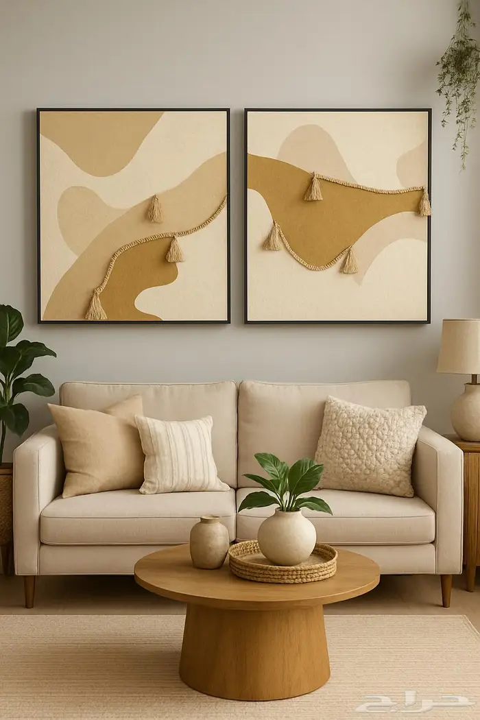 لوحة جداريه 1