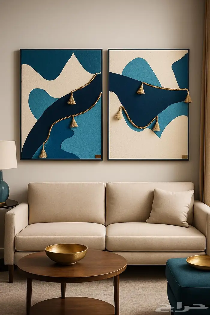 لوحة جداريه 2