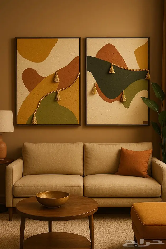 لوحة جداريه 0