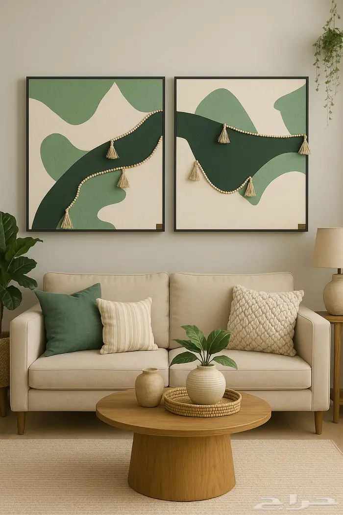 لوحة جداريه 3