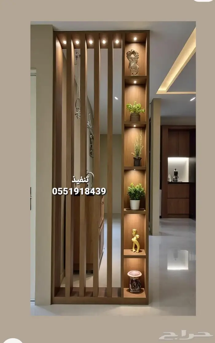 فخامة الديكورديكورات مودرن كل جديد في عالم الديكورات 6