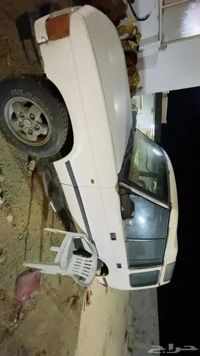 قطع دسكفري موديل 98 1