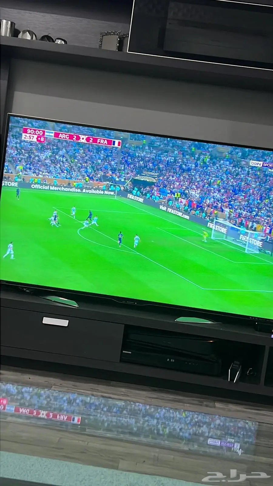 شاشة شارب 58 بوصة Sharp 58 Inch 4K 0