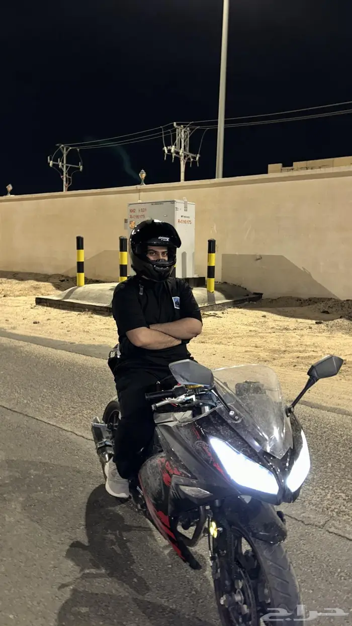 دباب ريس 250 باور سبورت 2