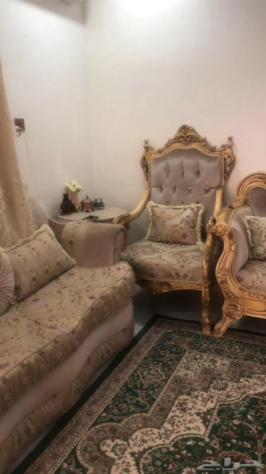 كنب صناعة تركية 0