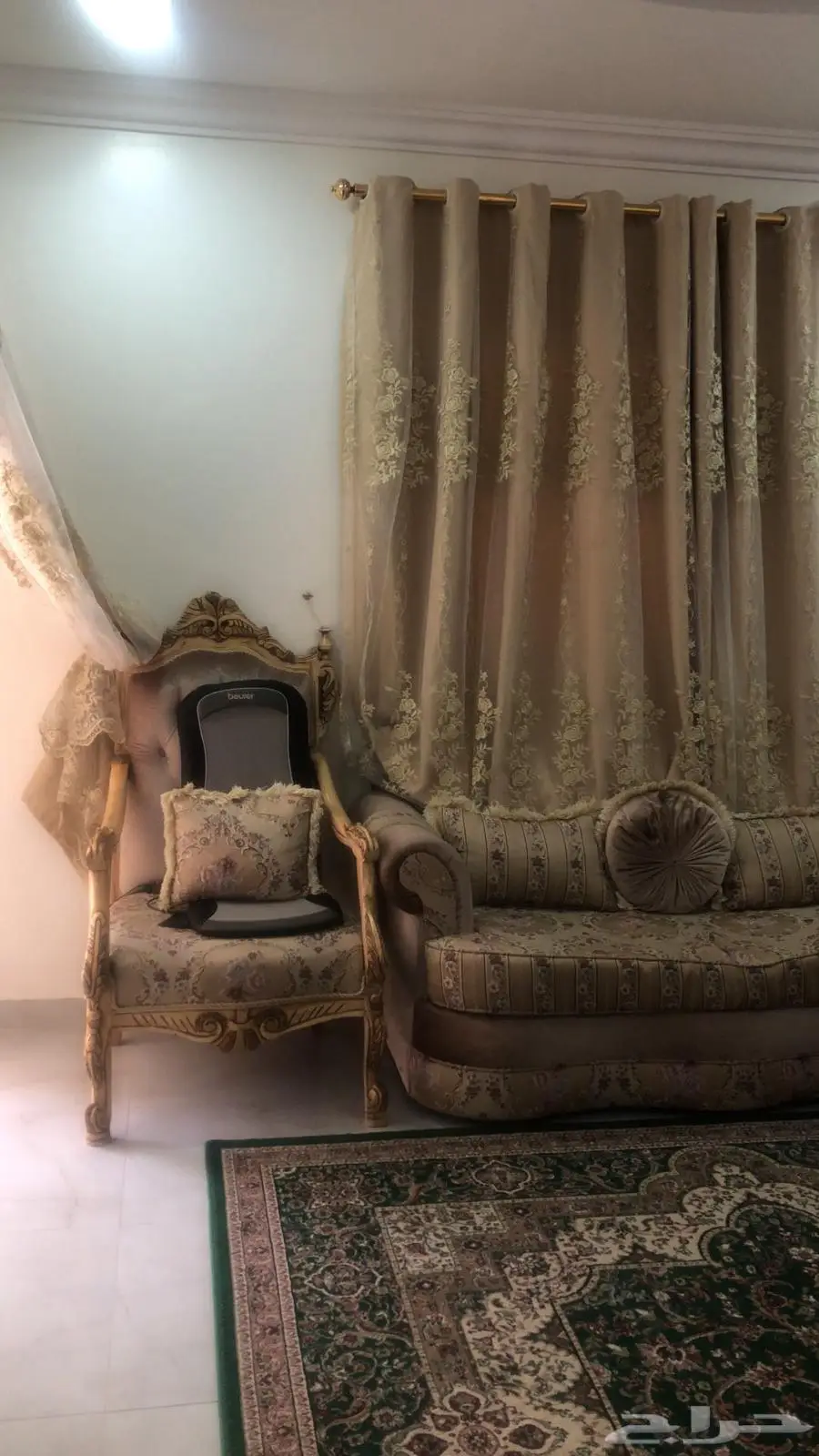 كنب صناعة تركية 1