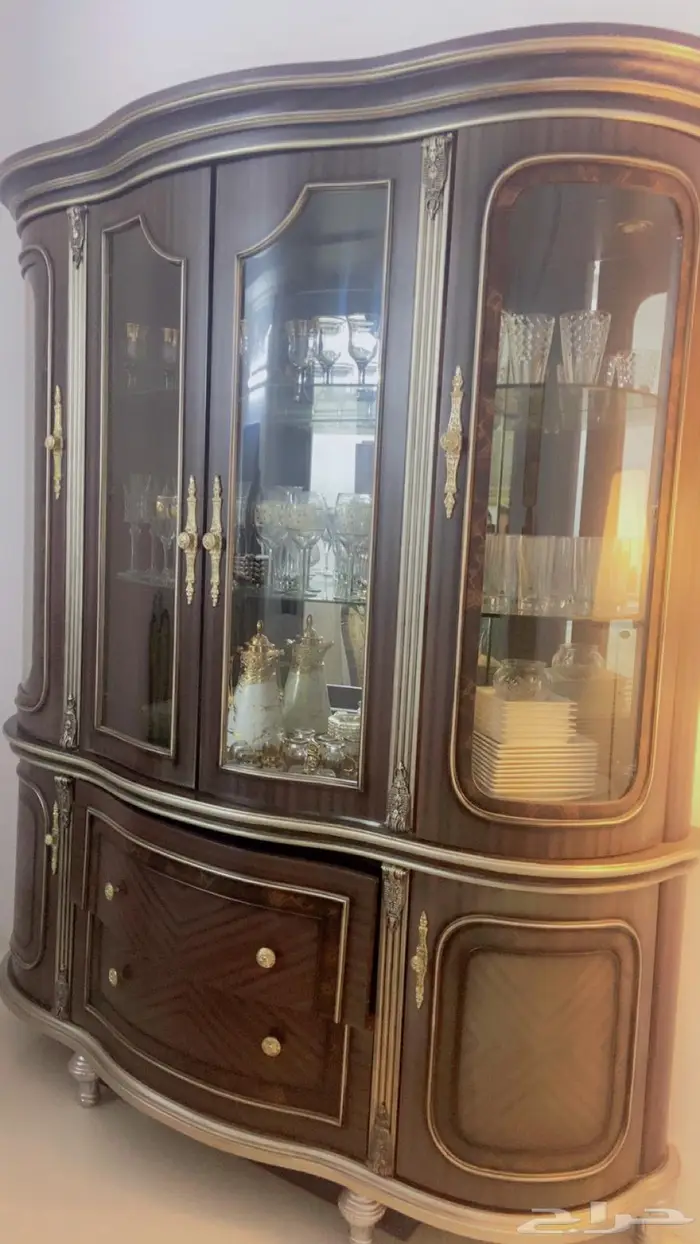 سفرة طعام 3