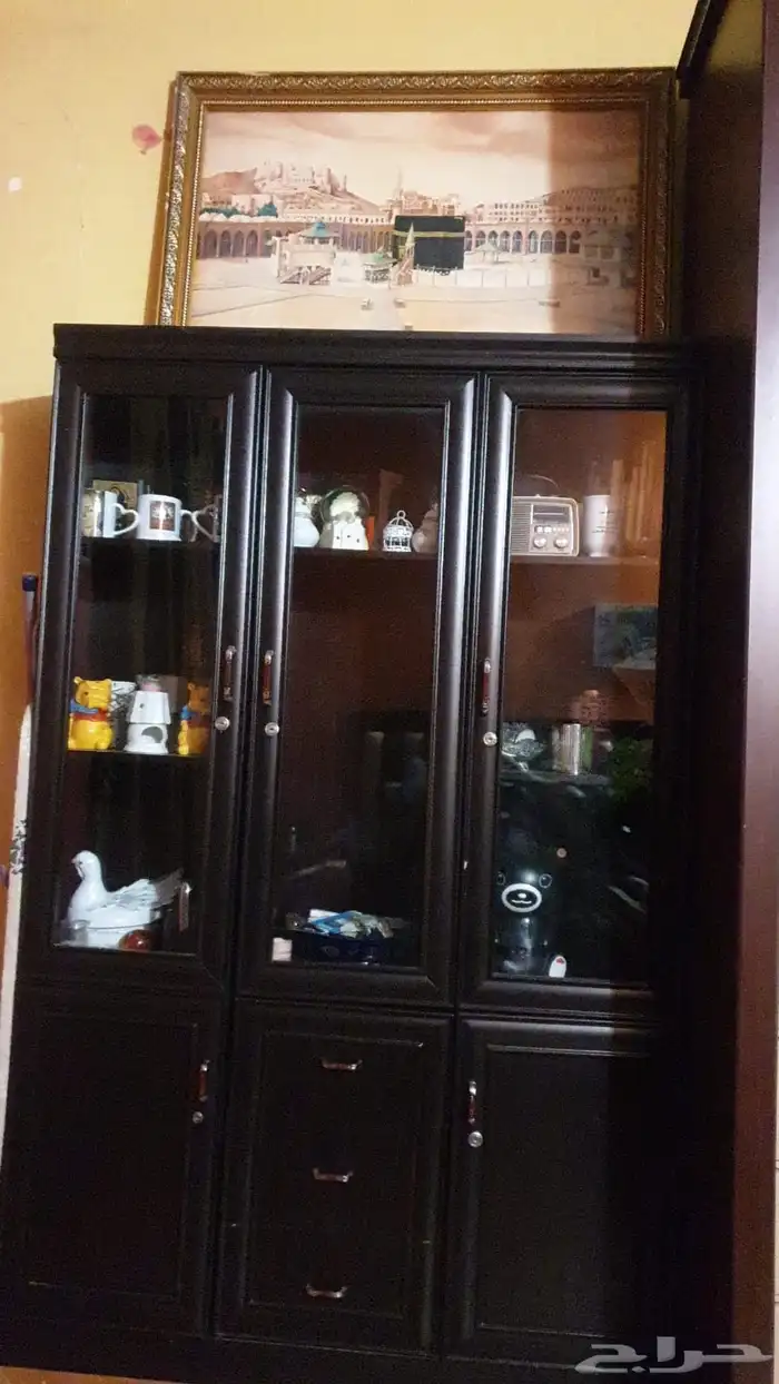 دولاب حجم ويط 1