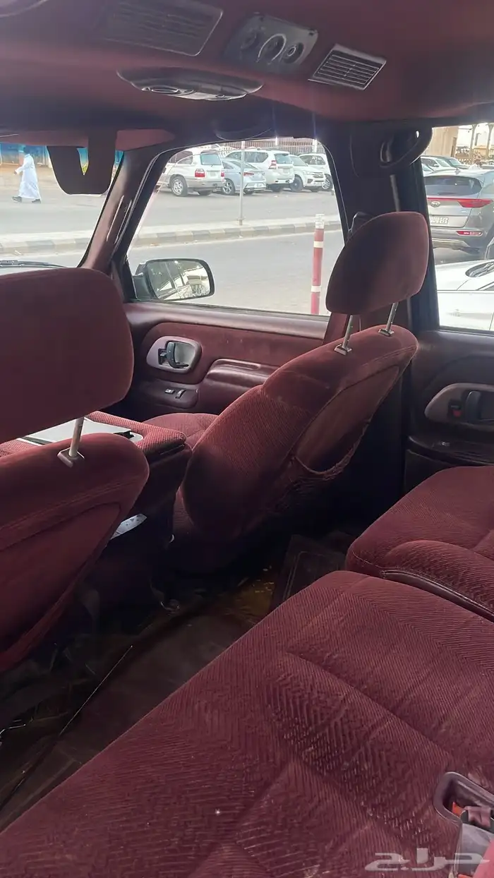 جمس 96 9