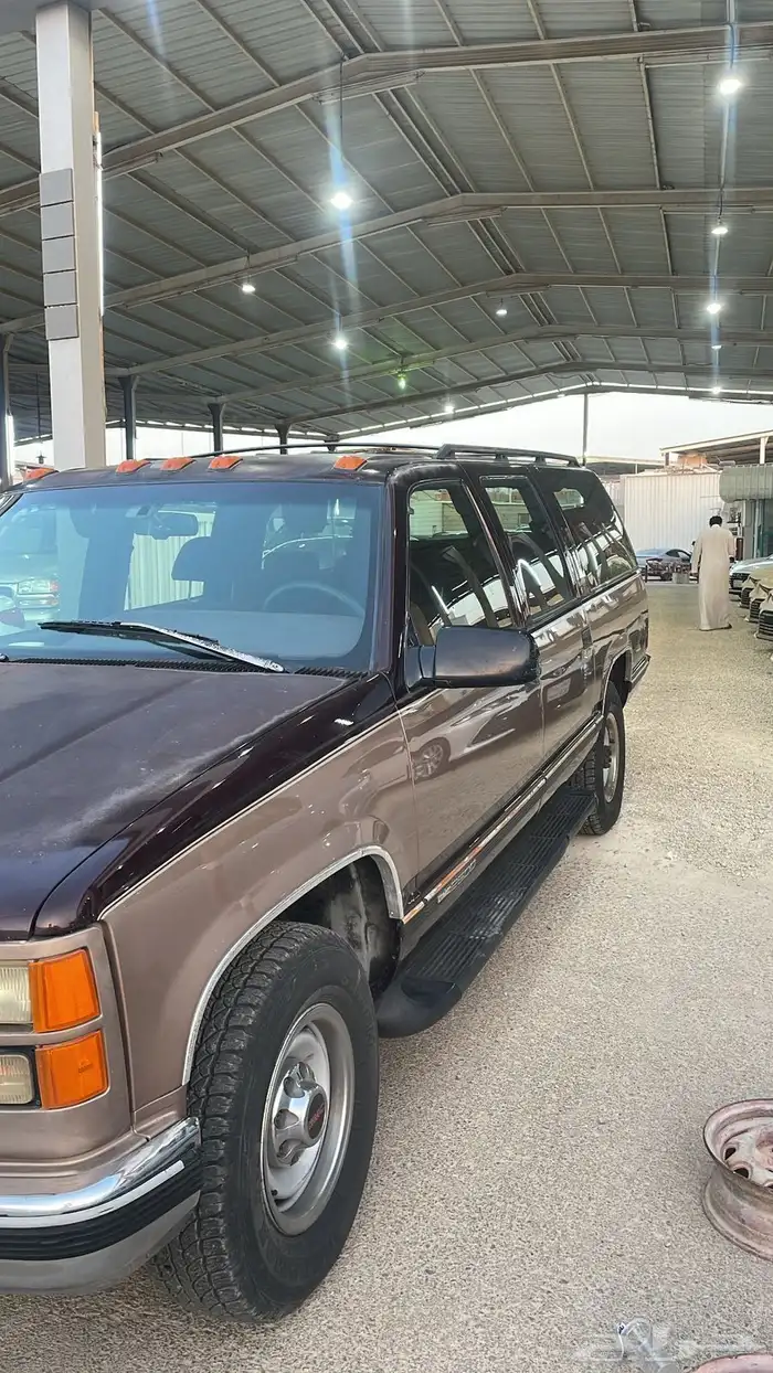 جمس 96 5