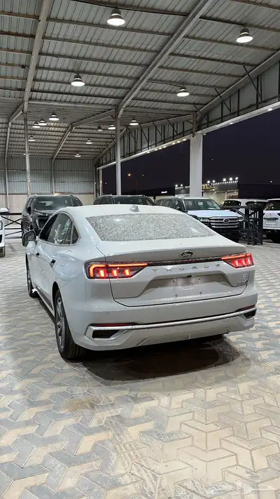 متوفر تورس 2025 اصفار تريند نص فل خليجي وارد الكويت اصفار 3