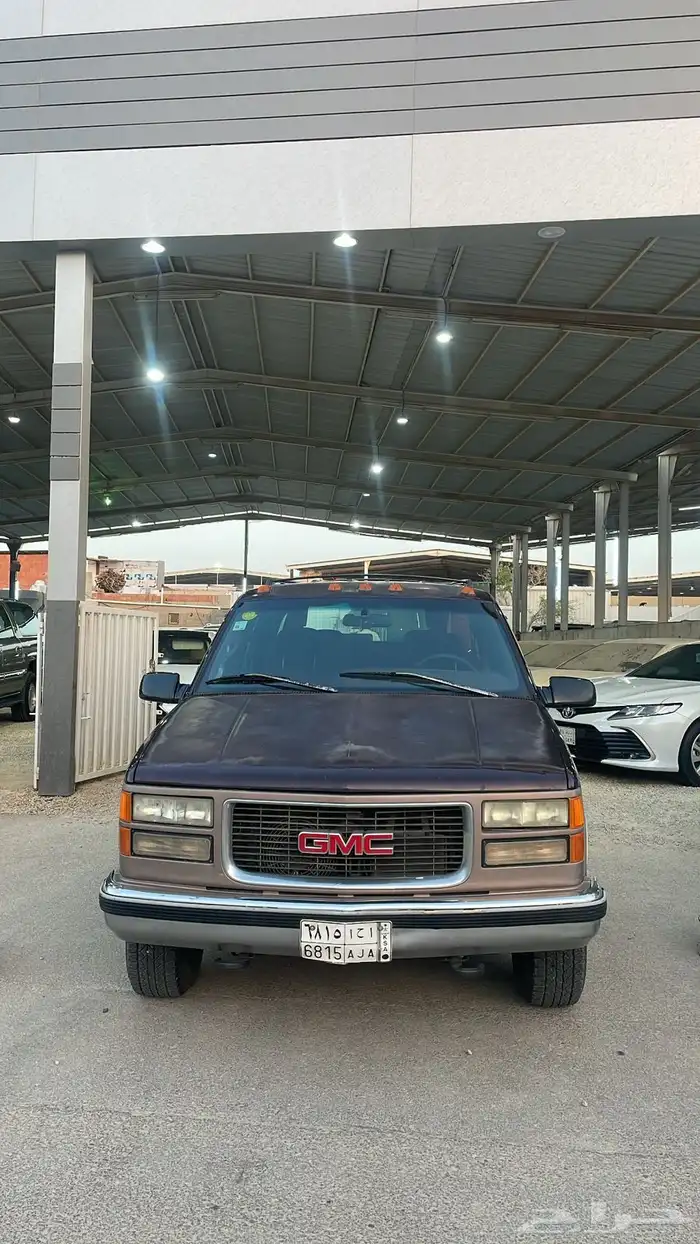 جمس 96 0