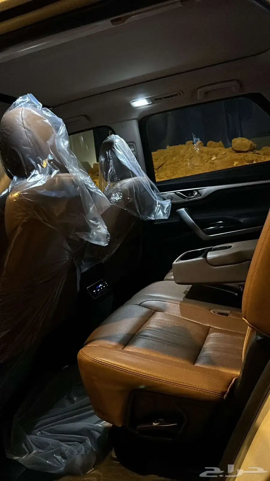 جيب شانجان نضيف البيع 14