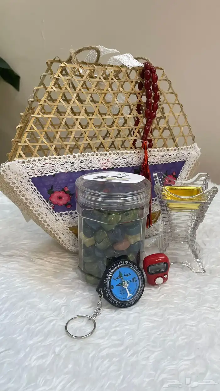 بخور مستكه معطر وتوزيعات وهدايا مميزه 6