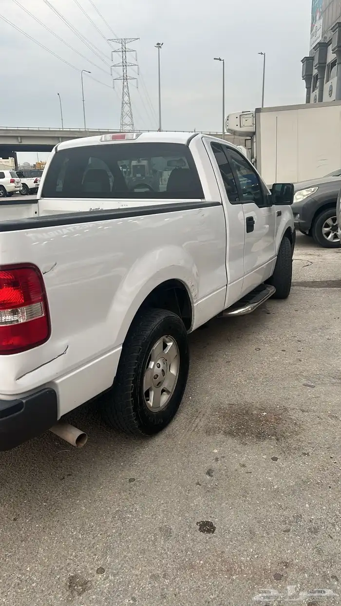 فورد F150 0