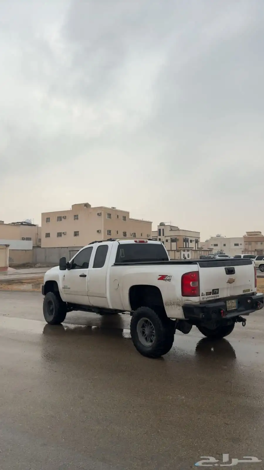 قير جير جمس تاهو دنلي سكاليد سيرا كابرس ضمان سنه مستورد نضي 0
