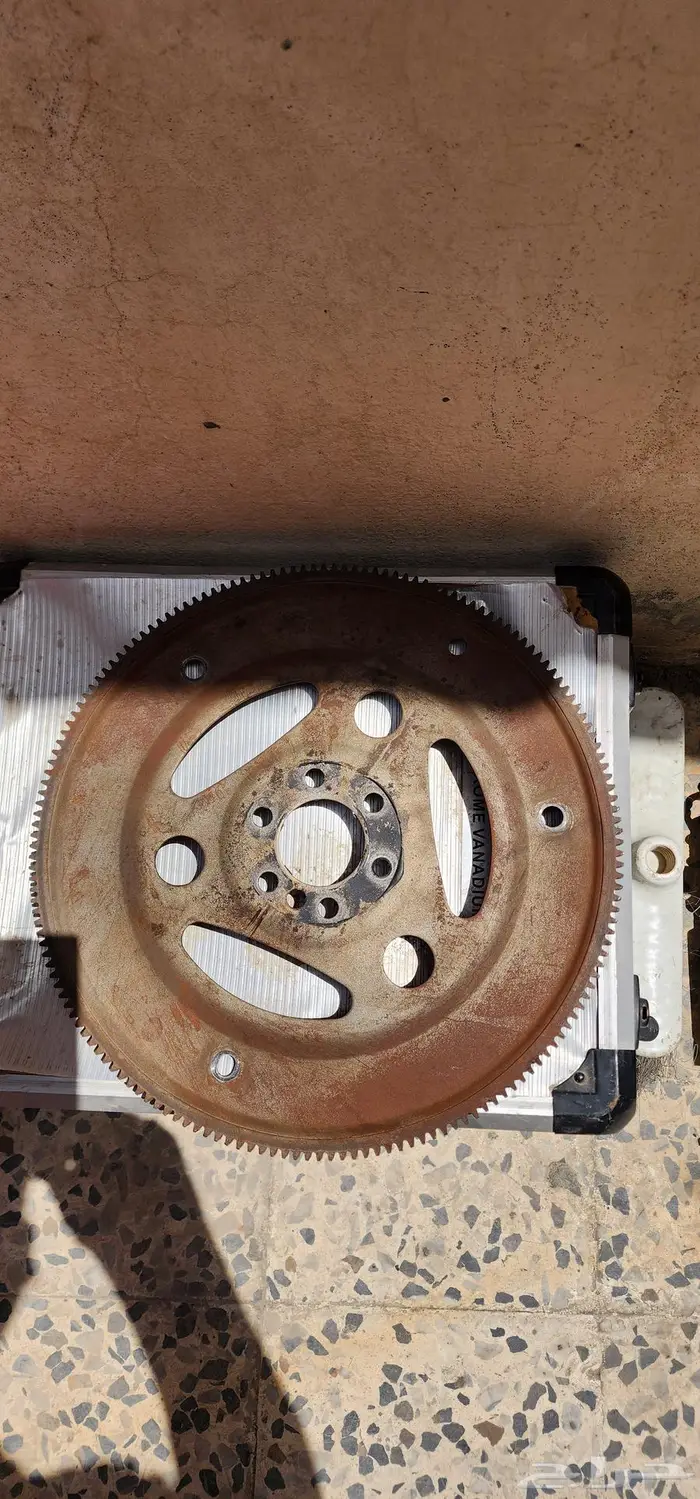 حذاف مكينة ls2 كابرس لومينا 0