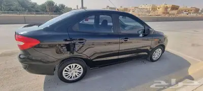 Ford Figo 2019 7