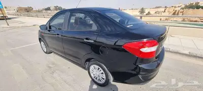 Ford Figo 2019 2