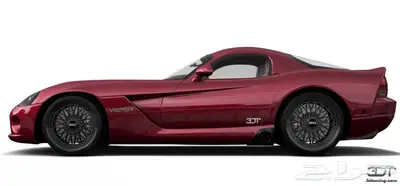 مجسمات المنيوم من شركة 3DTuning 35
