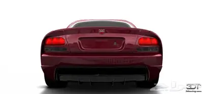مجسمات المنيوم من شركة 3DTuning 34