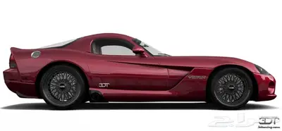 مجسمات المنيوم من شركة 3DTuning 36