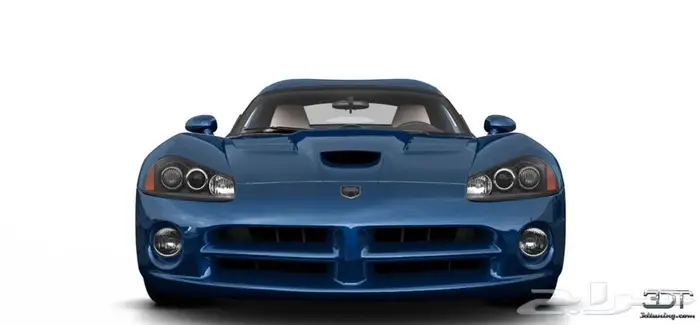 مجسمات المنيوم من شركة 3DTuning 29