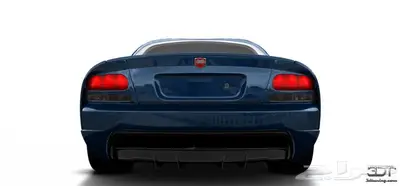 مجسمات المنيوم من شركة 3DTuning 30
