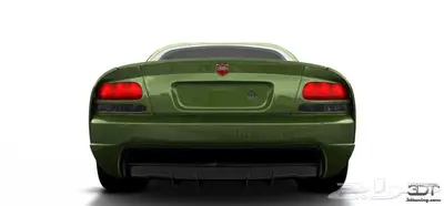 مجسمات المنيوم من شركة 3DTuning 26