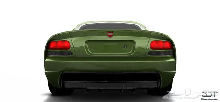 مجسمات المنيوم من شركة 3DTuning 26