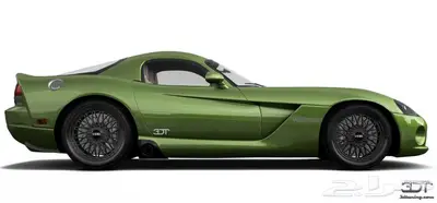 مجسمات المنيوم من شركة 3DTuning 28