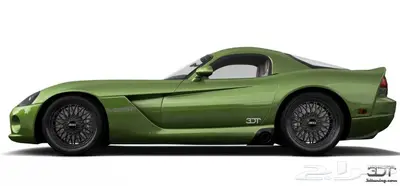 مجسمات المنيوم من شركة 3DTuning 27