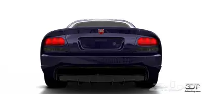 مجسمات المنيوم من شركة 3DTuning 22